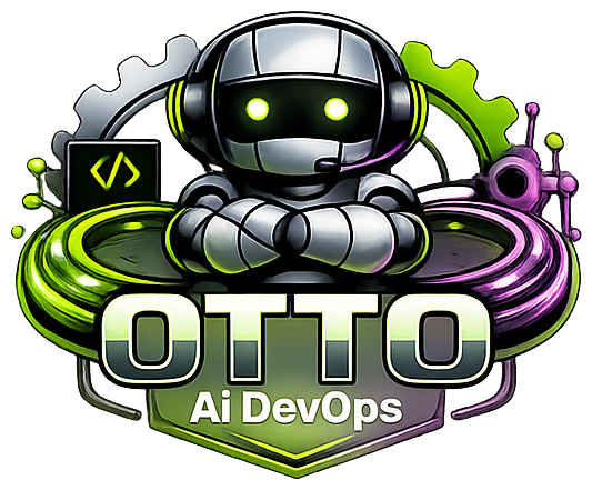 Otto — AI DevOps